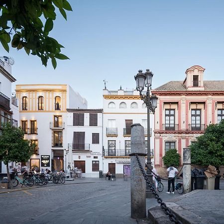 Casa Art Sevilla 外观 照片