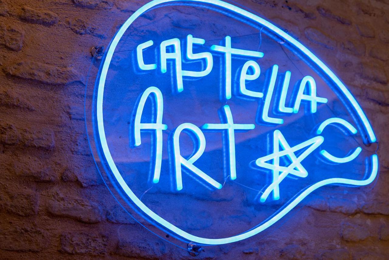 Casa Art Sevilla 外观 照片