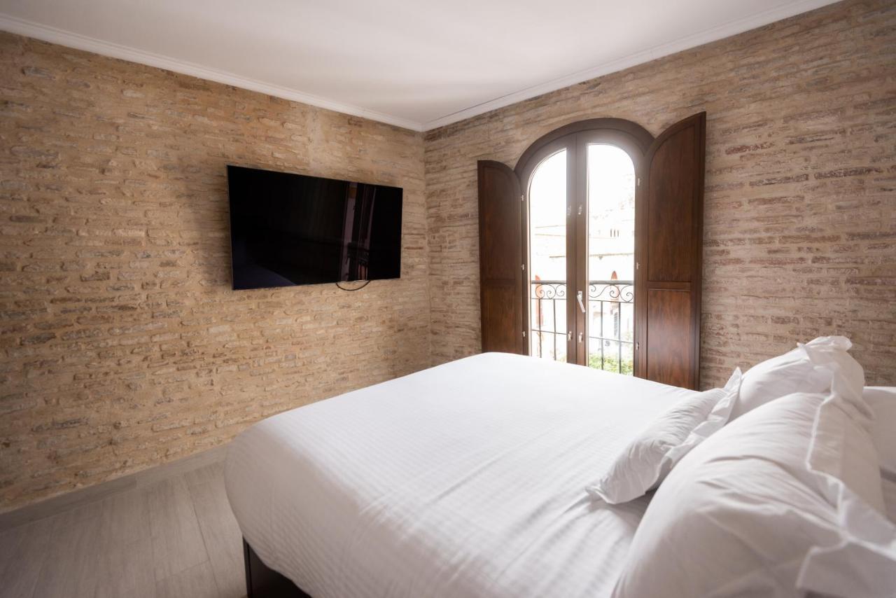 Casa Art Sevilla 外观 照片