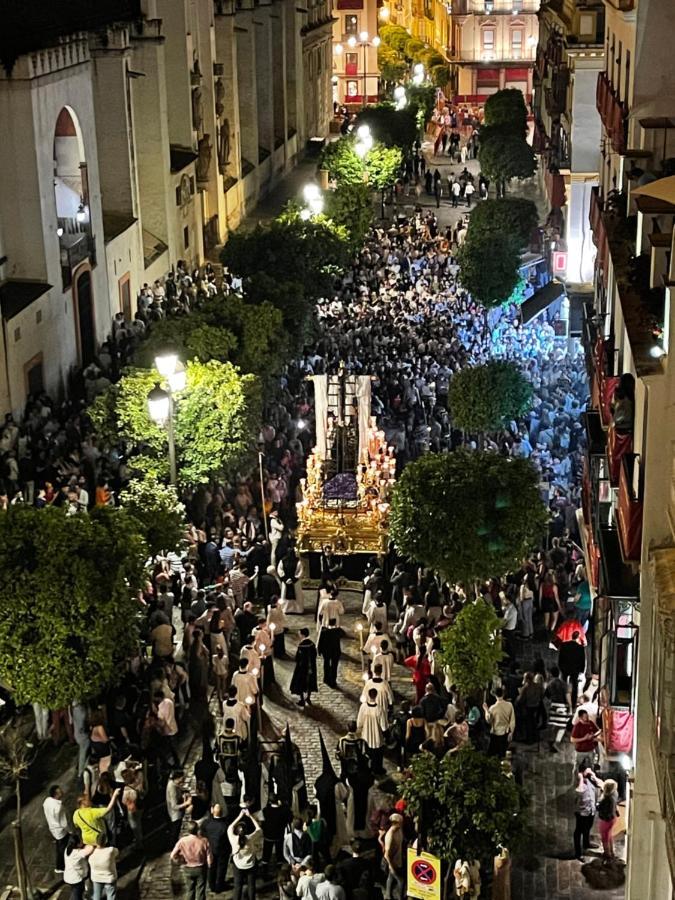 Casa Art Sevilla 外观 照片