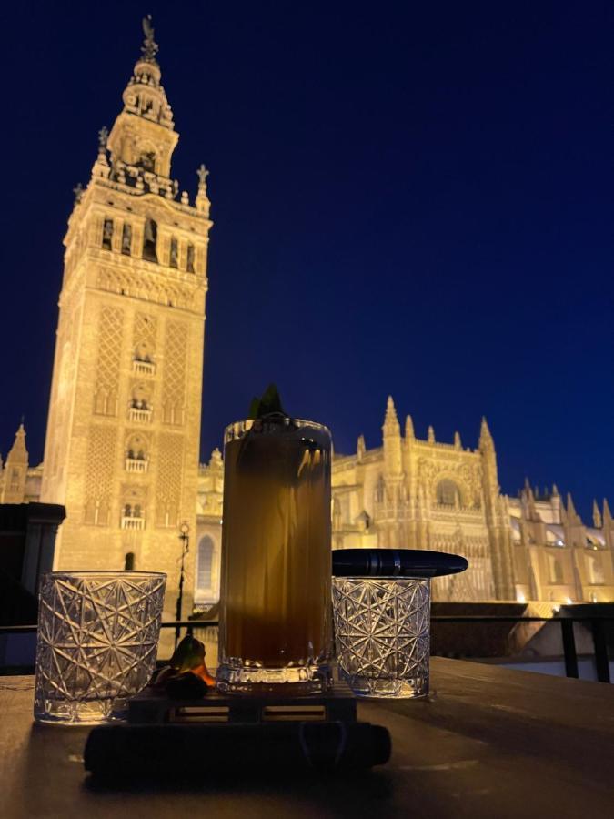 Casa Art Sevilla 外观 照片