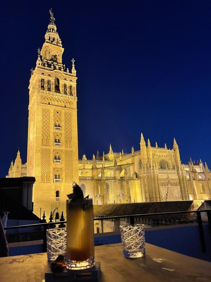 Casa Art Sevilla 外观 照片