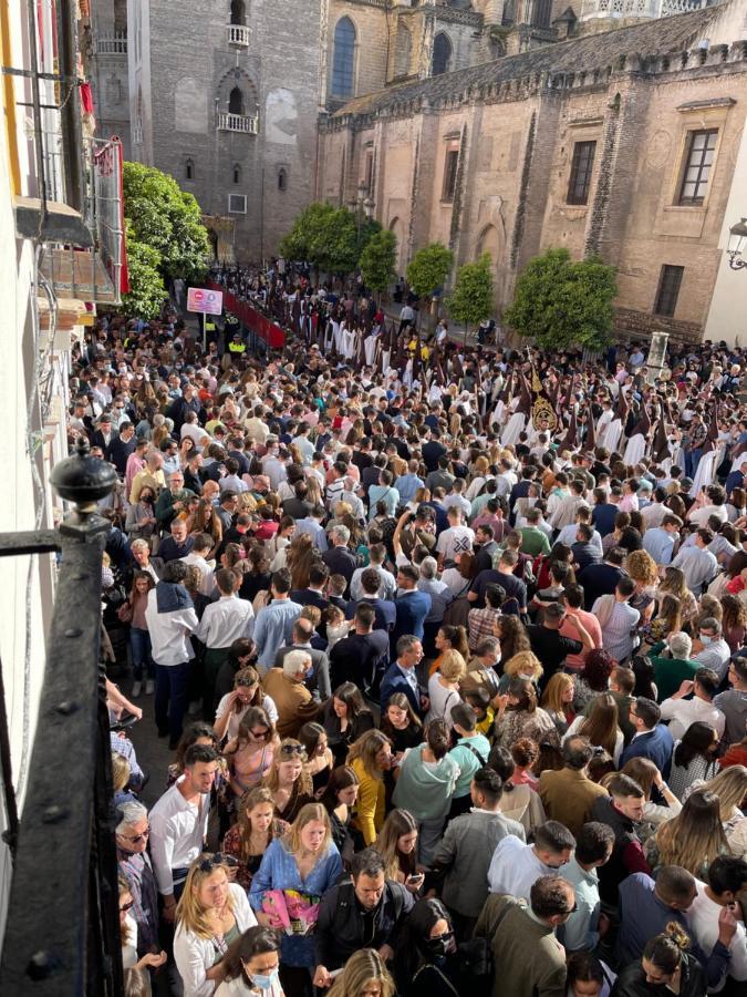 Casa Art Sevilla 外观 照片