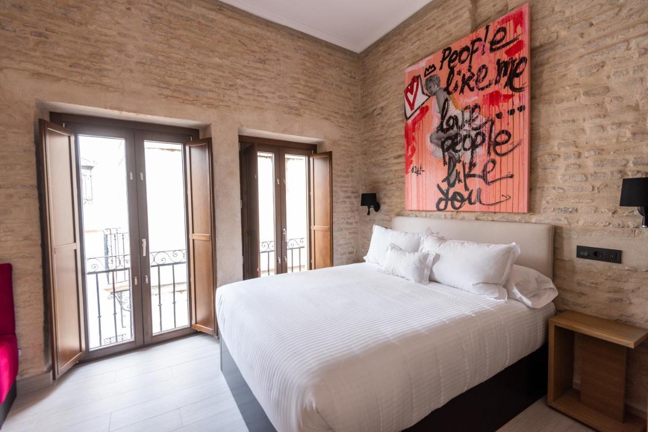 Casa Art Sevilla 外观 照片