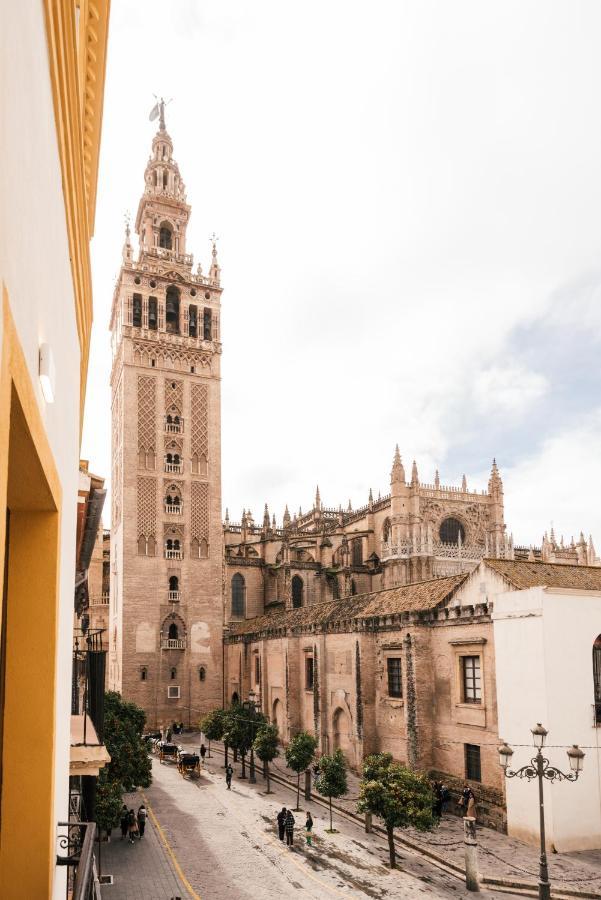 Casa Art Sevilla 外观 照片