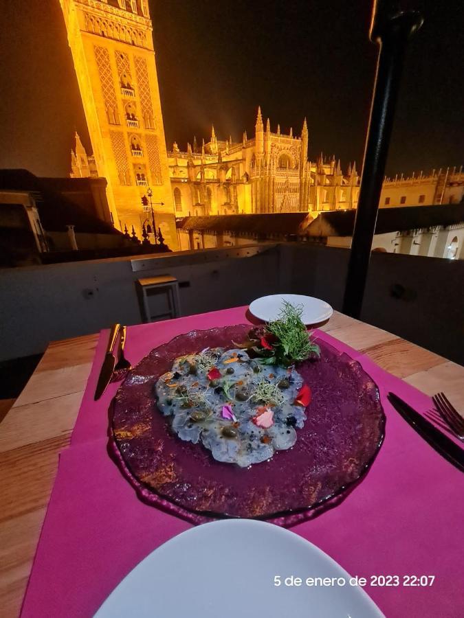 Casa Art Sevilla 外观 照片