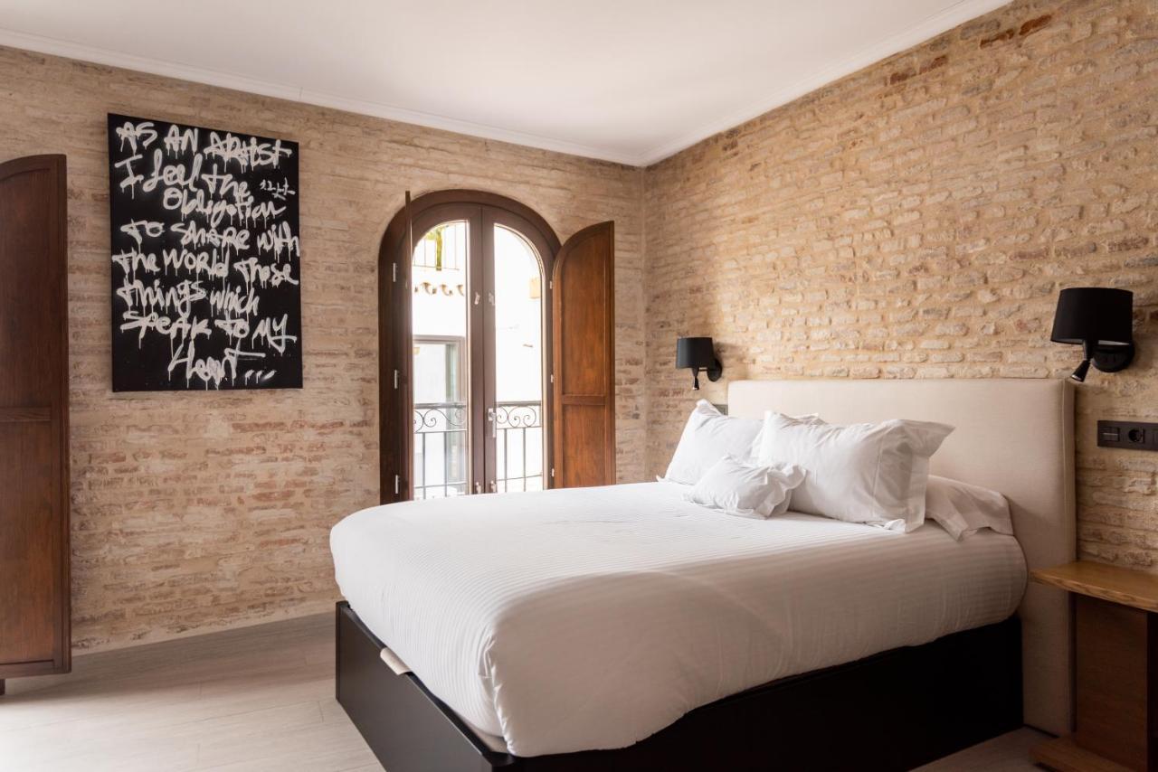 Casa Art Sevilla 外观 照片