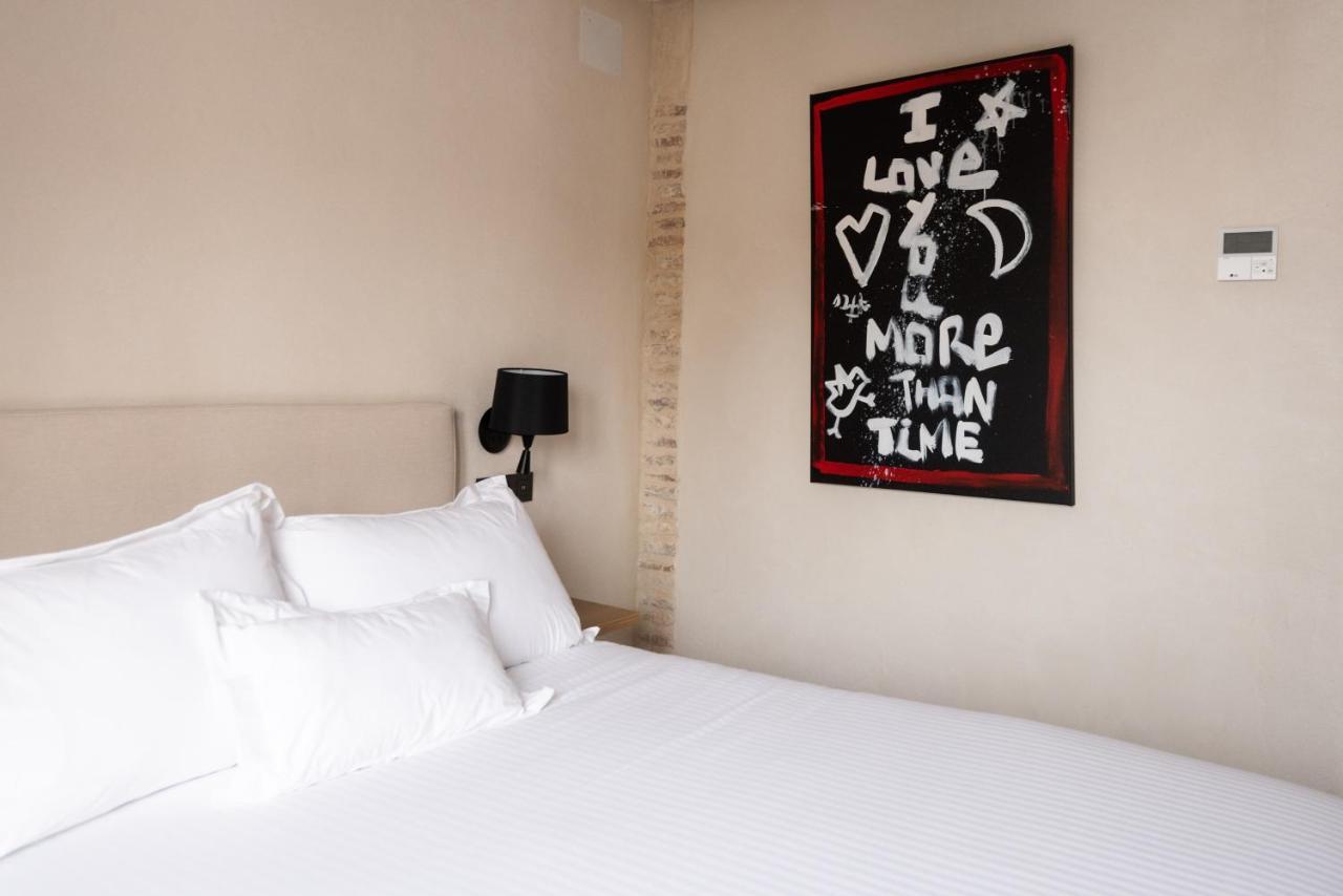 Casa Art Sevilla 外观 照片