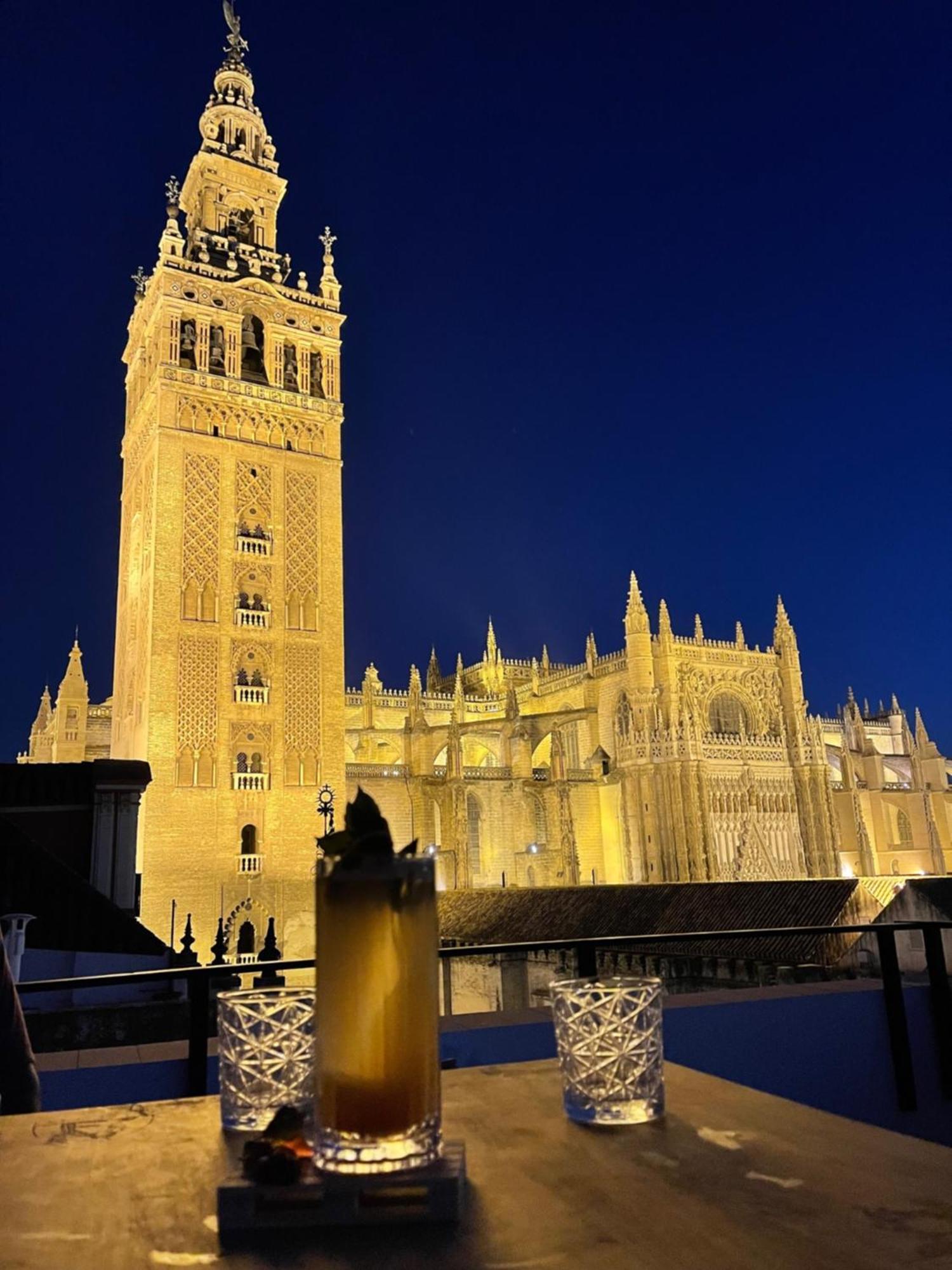 Casa Art Sevilla 外观 照片