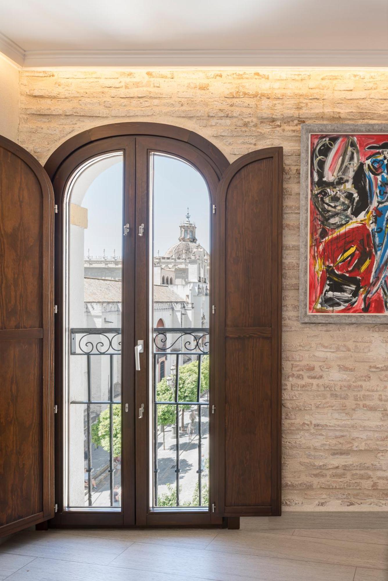 Casa Art Sevilla 外观 照片