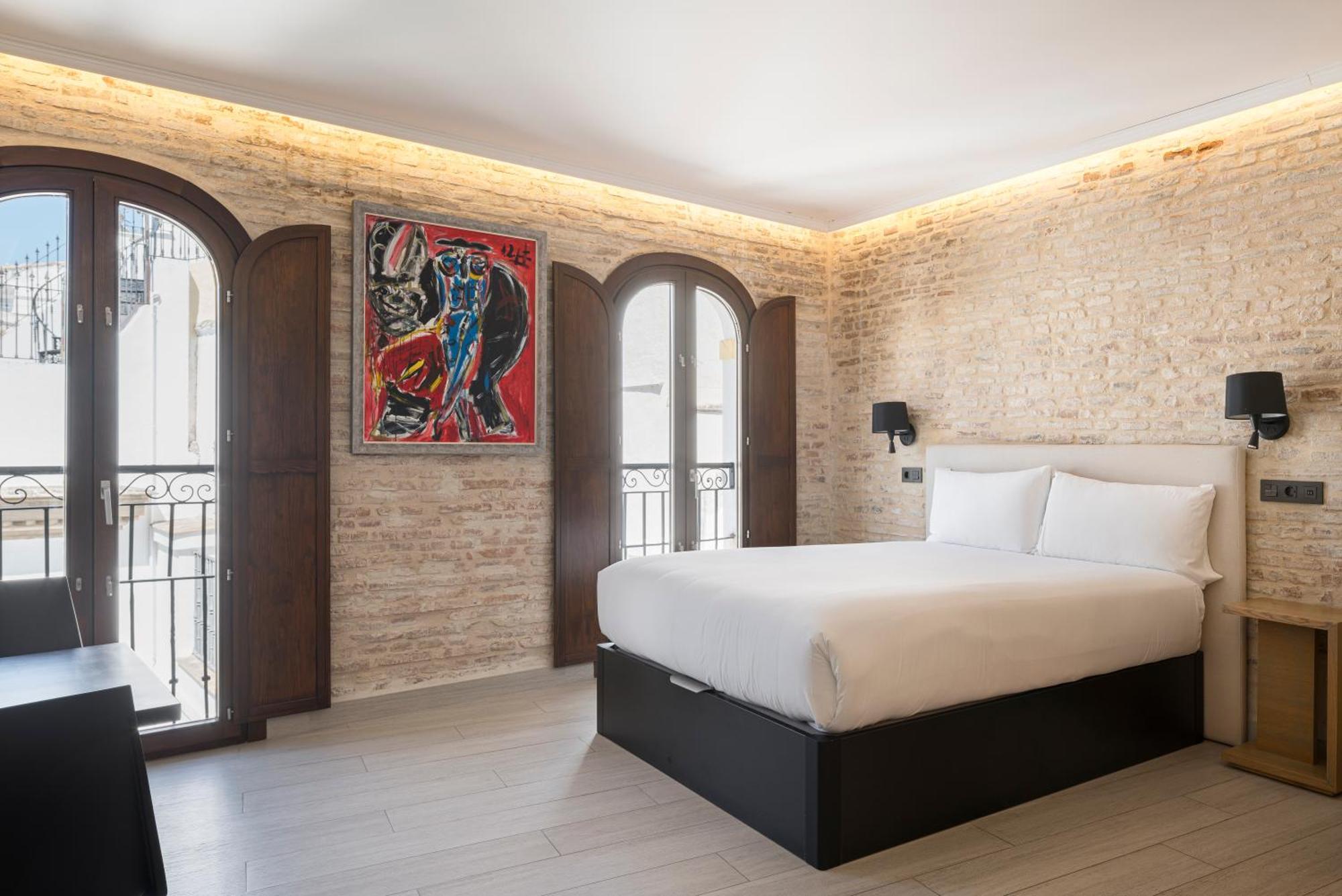 Casa Art Sevilla 外观 照片