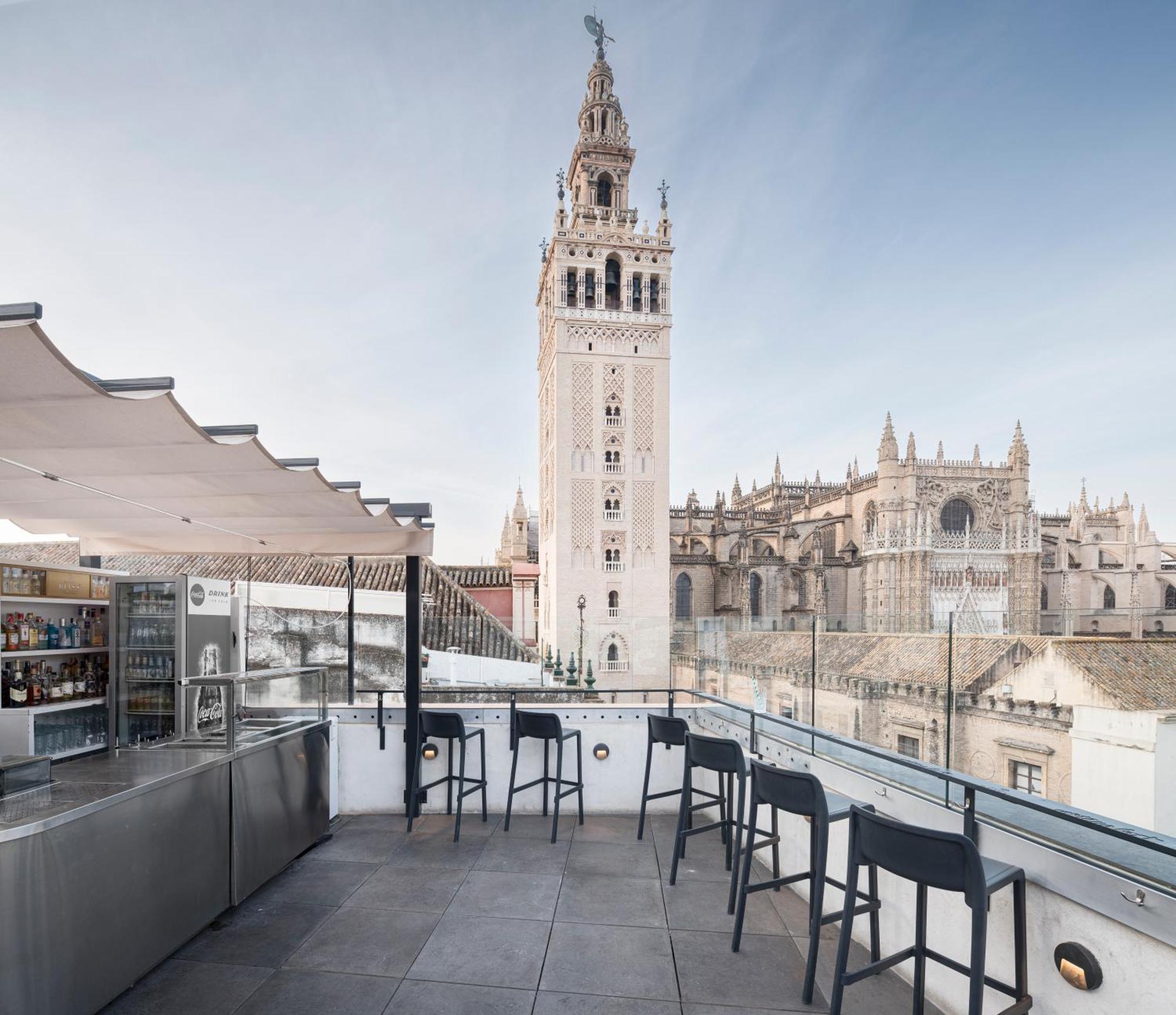 Casa Art Sevilla 外观 照片